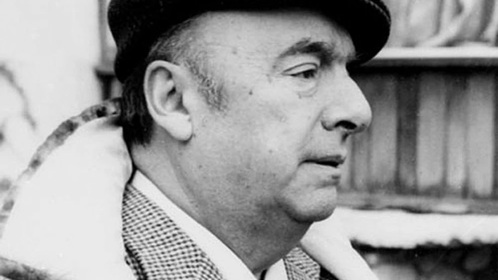 Pablo Neruda